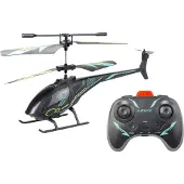 Silverlit Helicóptero Rc Air Mamba