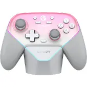 GameSir Mando Inalámbrico Para Pc Supernova T4n Pro