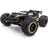 Ginza.se Coche Rc Slyder St