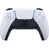 Sony Mando Inalámbrico Dual Sense Ps5