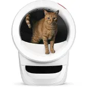 Whisker Litter-Robot 4 - Blanco
