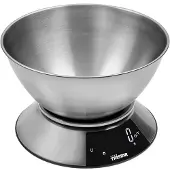 Tristar Báscula De Cocina Kw-2453