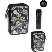 Tinka Estuche Dino Skull