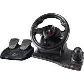 Subsonic Volante Y Pedales Gs550