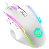 Speedlink Ratón Gaming Decus Nx