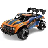 TEC-TOY Coche Teledirigido