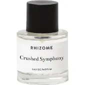 Rhizome Eau De Parfum Crushed Symphony 50 Ml