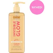 MineTan - Bronceador Invisible Glow Gradual Hydrating Gelly