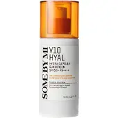 SOME BY MI Protector Solar V10 Hyal Hydra Capsule 40ml