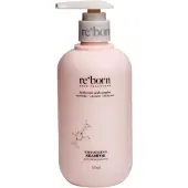 ReBorn Champú Hair Smoothing 300 Ml