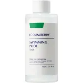 Eqqualberry - Tónico Facial Swimming Pool Toner 155ml