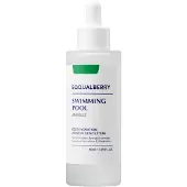 Eqqualberry - Sérum Hidratante Swimming Pool Ampoule