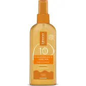 Lirene Bronceador Tanning Accelerator Carroten Spf 10