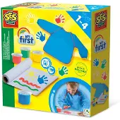 SES Creative Kit De Manualidades My First (s14449)
