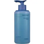 Amos Professional Champú Pure Smart 500 Ml