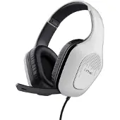 Trust Auriculares Gaming Ps5 Gxt 415 Zirox