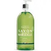 Beauterra Jabón De Menta/limón 1l