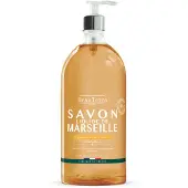Beauterra Jabón De Vainilla Y Miel 1l