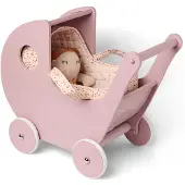 Smallstuff Coche De Muñeca Pram