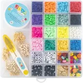 Joya Artesanías Bead Set