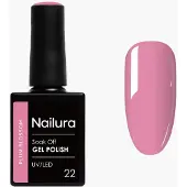 Nailura Esmalte De Uñas 22 10 Ml