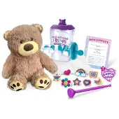 Cra-Z-Art Kit De Manualidades Stuff And Fluff (88917) Friends