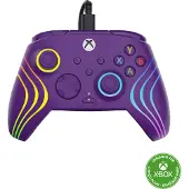 Turtle Beach Mando Xbox Afterglow Wave