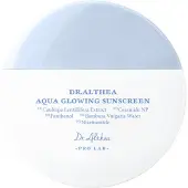 Dr. Althea - Protector Solar Aqua Glowing Sunscreen