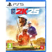 Ps5 Pga Tour 2k25