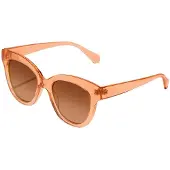 Hawkers Gafas de sol 'Audrey' marrón