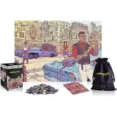 Good Loot Puzzle Valentinos 1500 Pcs