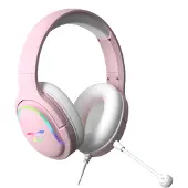 Subsonic Auriculares Gaming Spectra Led