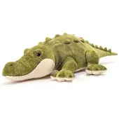 HERMANN Teddy Cocodrilo De Peluche 60 Cm
