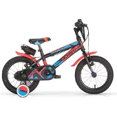 Mbm Bicicleta Rockstar 20 ´´