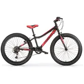 Mbm Bicicleta De Mtb Drift 24´´ Ty21