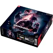 Good Loot Rompecabezas De 8 Piezas De Arte Clave Tekken 1000 Piezas