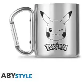 Abysse Corp Taza Pokemon Pikachu