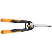 Fiskars Tijeras de podar setos DualAction HSX96