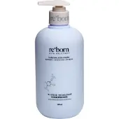 ReBorn Acondicionador Blonde Highlight 500 Ml