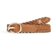 Tommy Hilfiger Cinturón 'SCULPT 2.0' caramelo