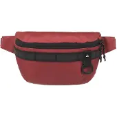 Quiksilver - Bling Sling - Riñonera size 1 l, rojo