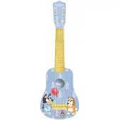 Bluey Juguete Educativo My First