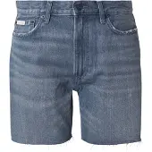 Calvin Klein Jeans Vaquero 'Classic' gris denim
