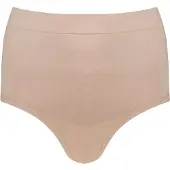 Magic bodyfashion Pantalón moldeador 'Contour Comfort' capuchino