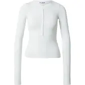 Weekday Camiseta blanco