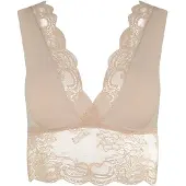 Magic bodyfashion Sujetador 'Dream' capuchino