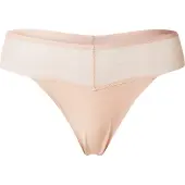 Triumph Tanga 'Breathe & Lift Smart' beige