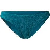 Hunkemoller Braga de bikini 'St Kitts' esmeralda