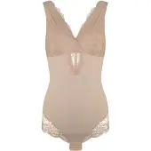 Magic bodyfashion Body moldeador 'Dream' capuchino