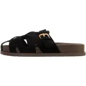 Joia Zapatos abiertos 'Pantoletten zum Reinschlüpfen' beige